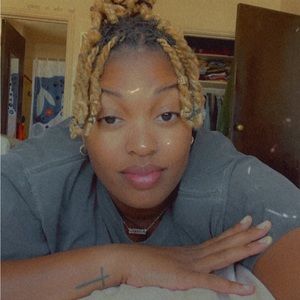 Meet your Posher, Kaytee